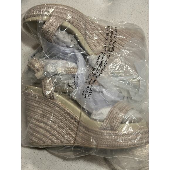 Samarra Wedges - Picture 3 of 7